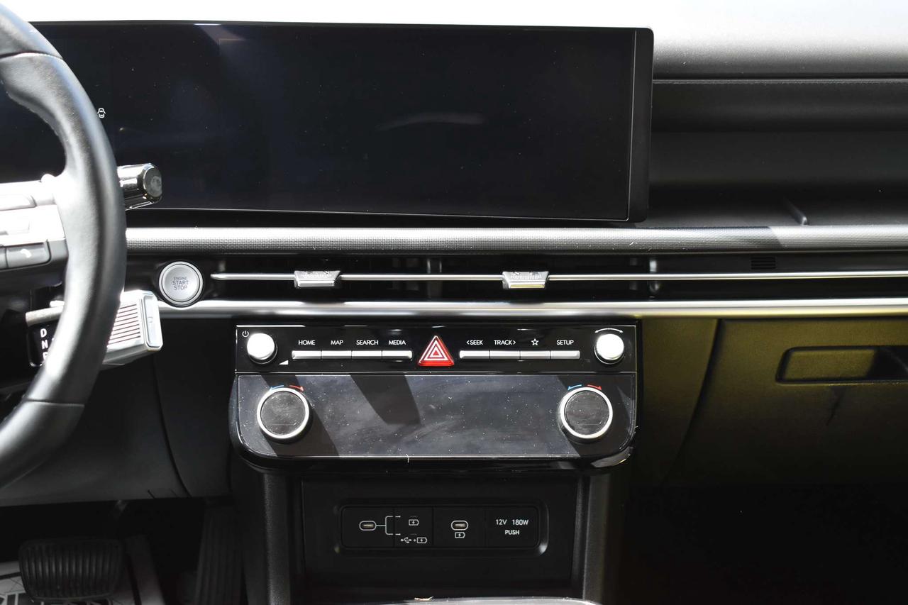 2025 Hyundai Tucson Preferred Photo