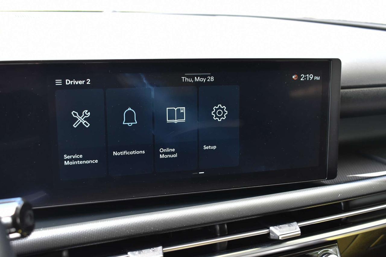 2025 Hyundai Tucson Preferred Photo