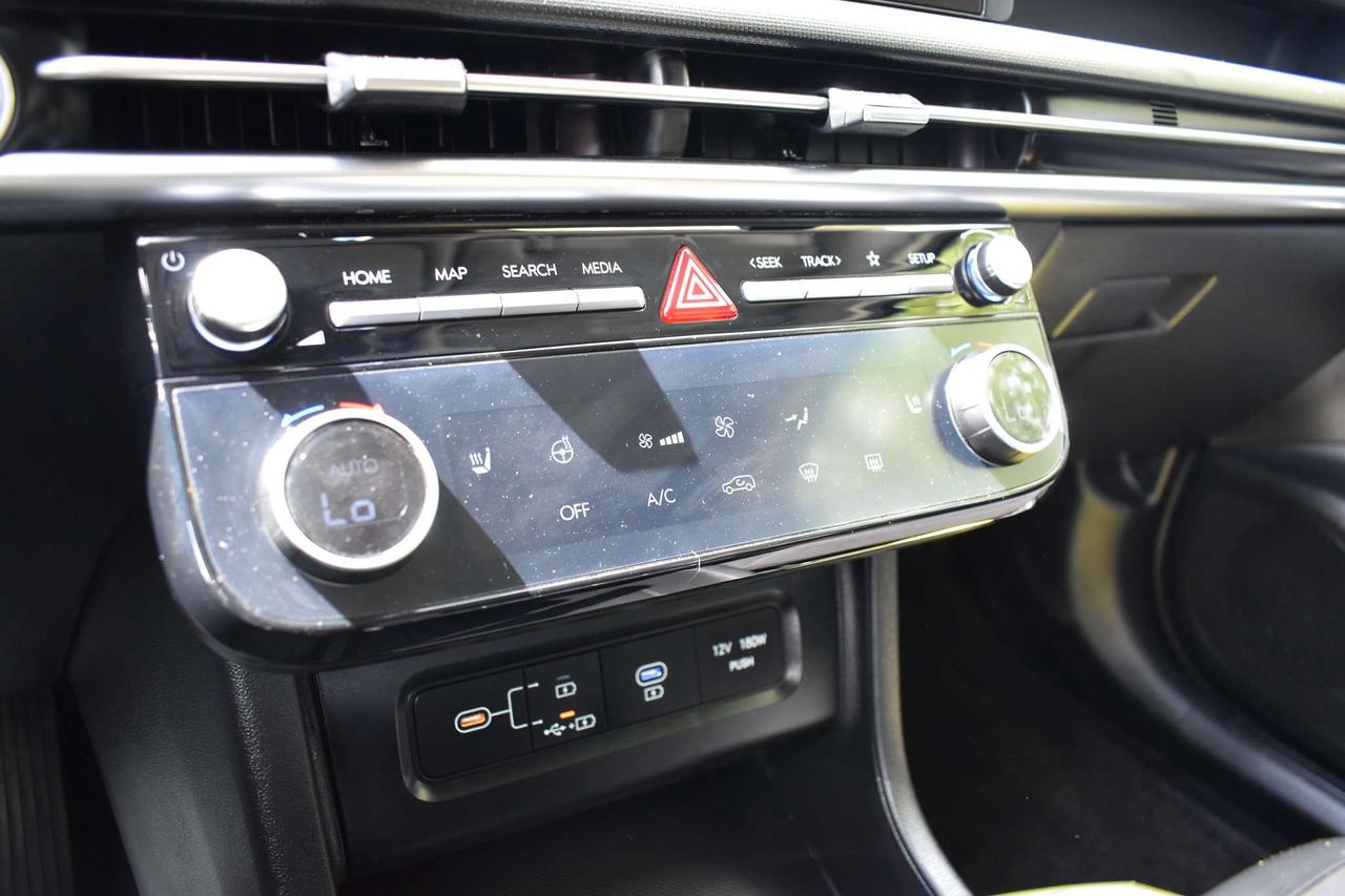 2025 Hyundai Tucson Preferred Photo