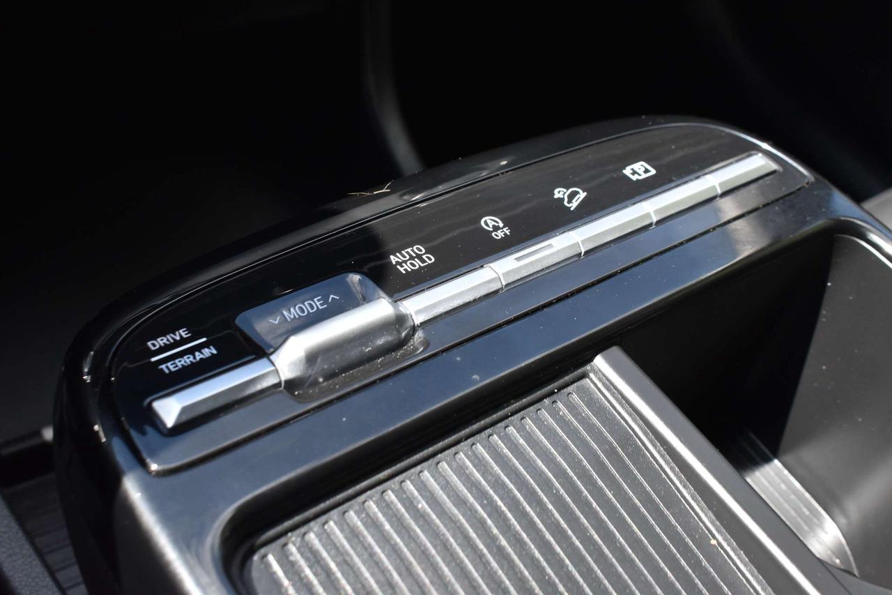 2025 Hyundai Tucson Preferred Photo