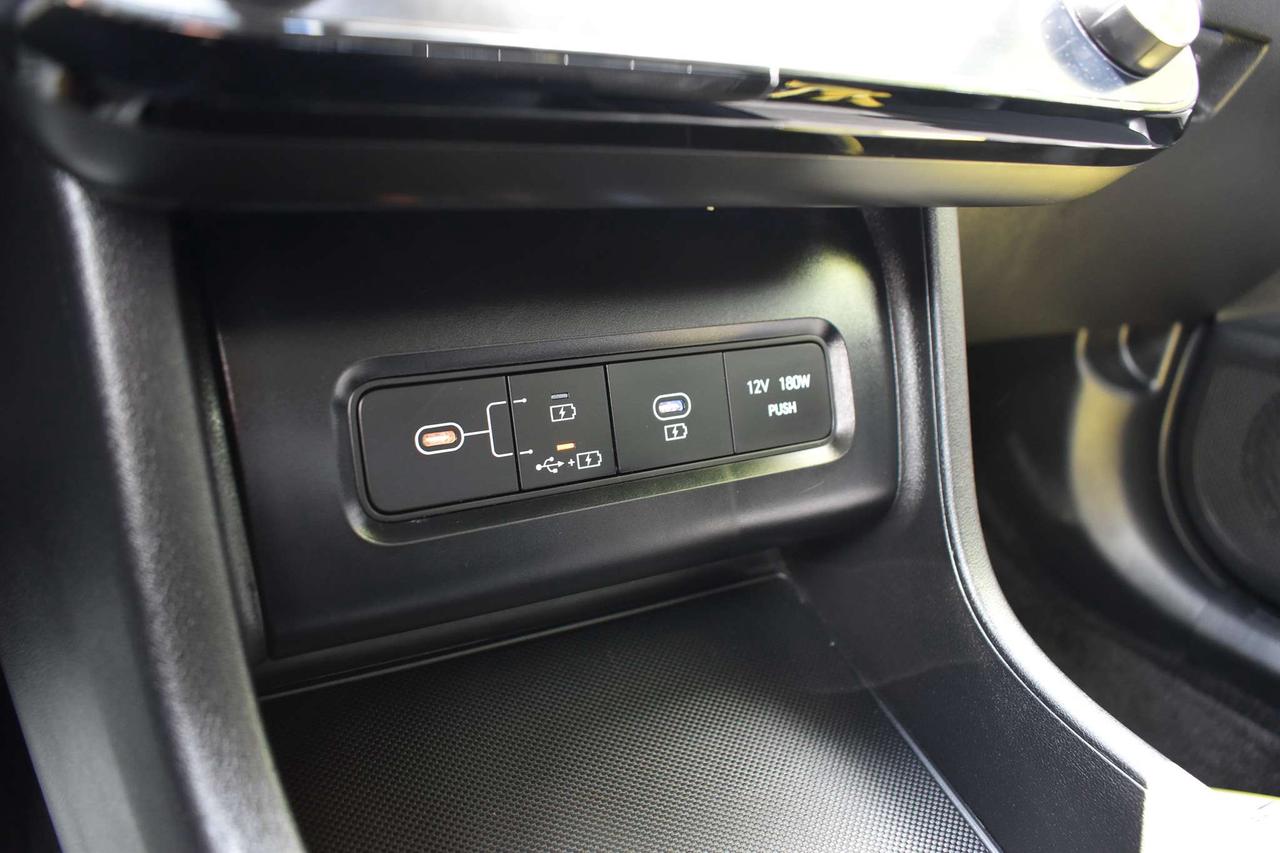 2025 Hyundai Tucson Preferred Photo