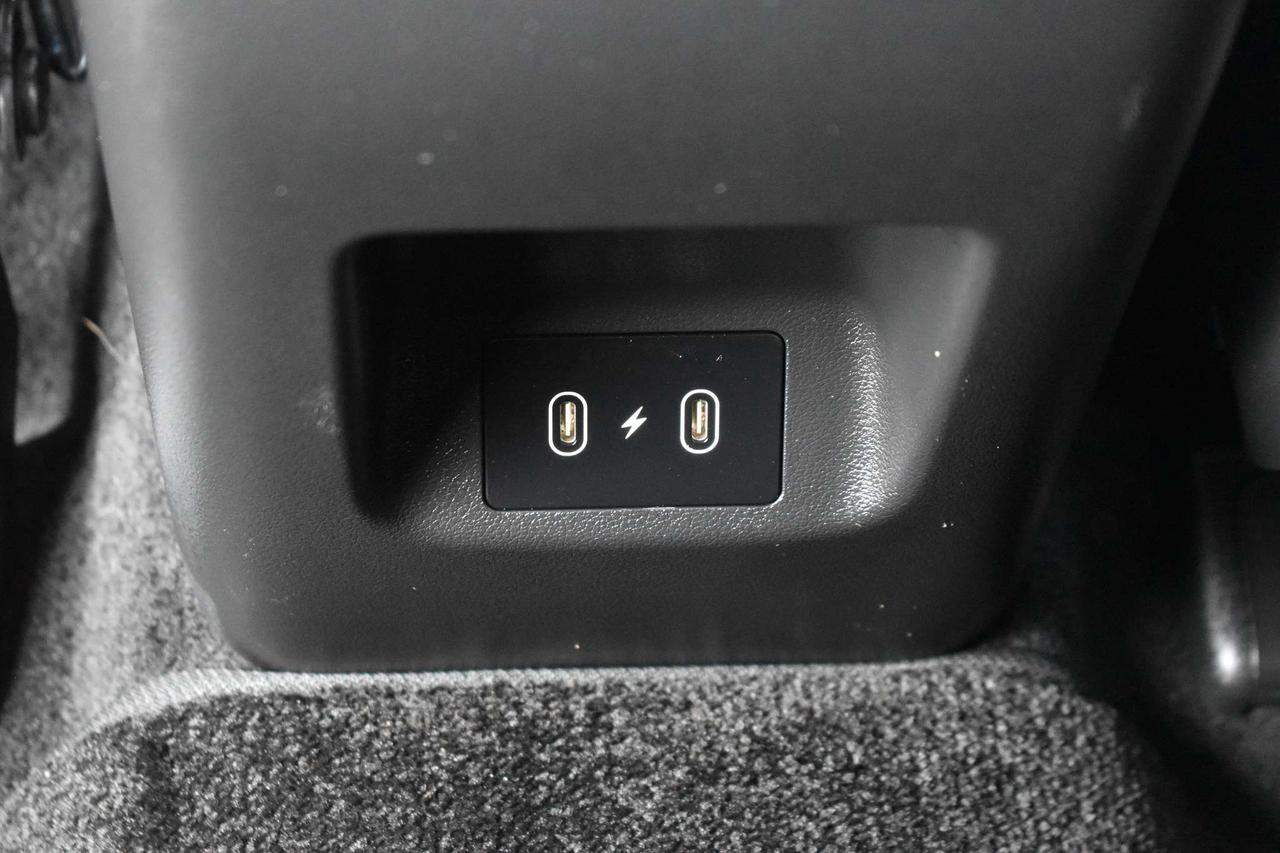 2025 Hyundai Tucson Preferred Photo