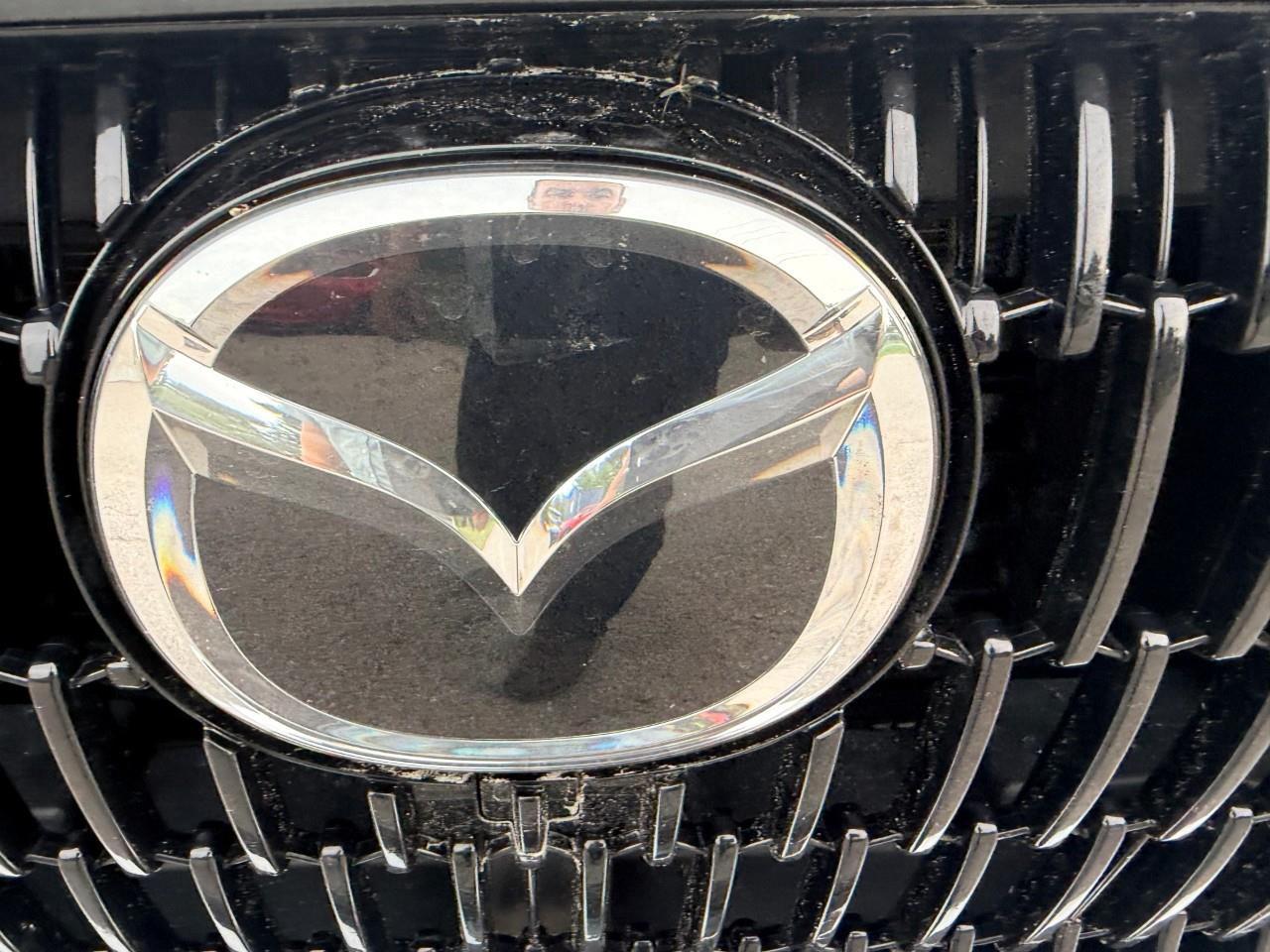 2024 Mazda CX-90 MHEV GS-L 4dr i-ACTIV All-Wheel Drive Sport Utility Photo