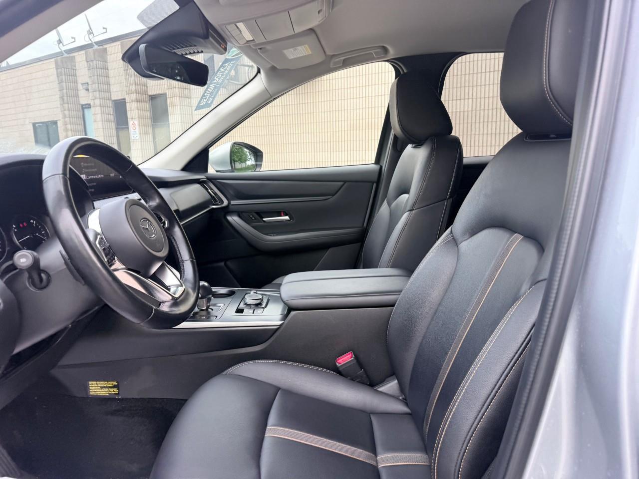 2024 Mazda CX-90 MHEV GS-L 4dr i-ACTIV All-Wheel Drive Sport Utility Photo