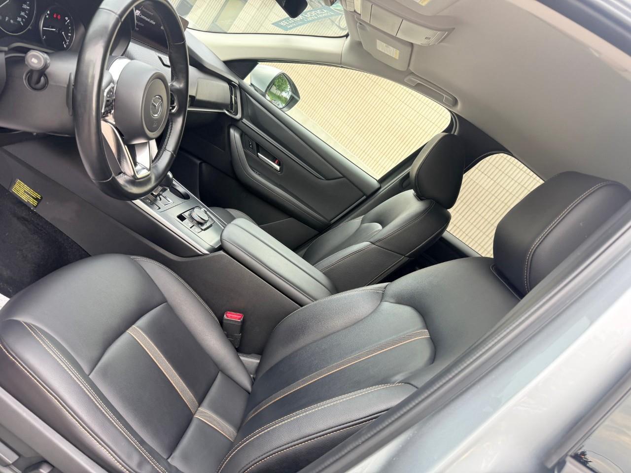 2024 Mazda CX-90 MHEV GS-L 4dr i-ACTIV All-Wheel Drive Sport Utility Photo