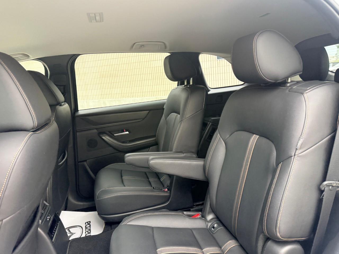 2024 Mazda CX-90 MHEV GS-L 4dr i-ACTIV All-Wheel Drive Sport Utility Photo