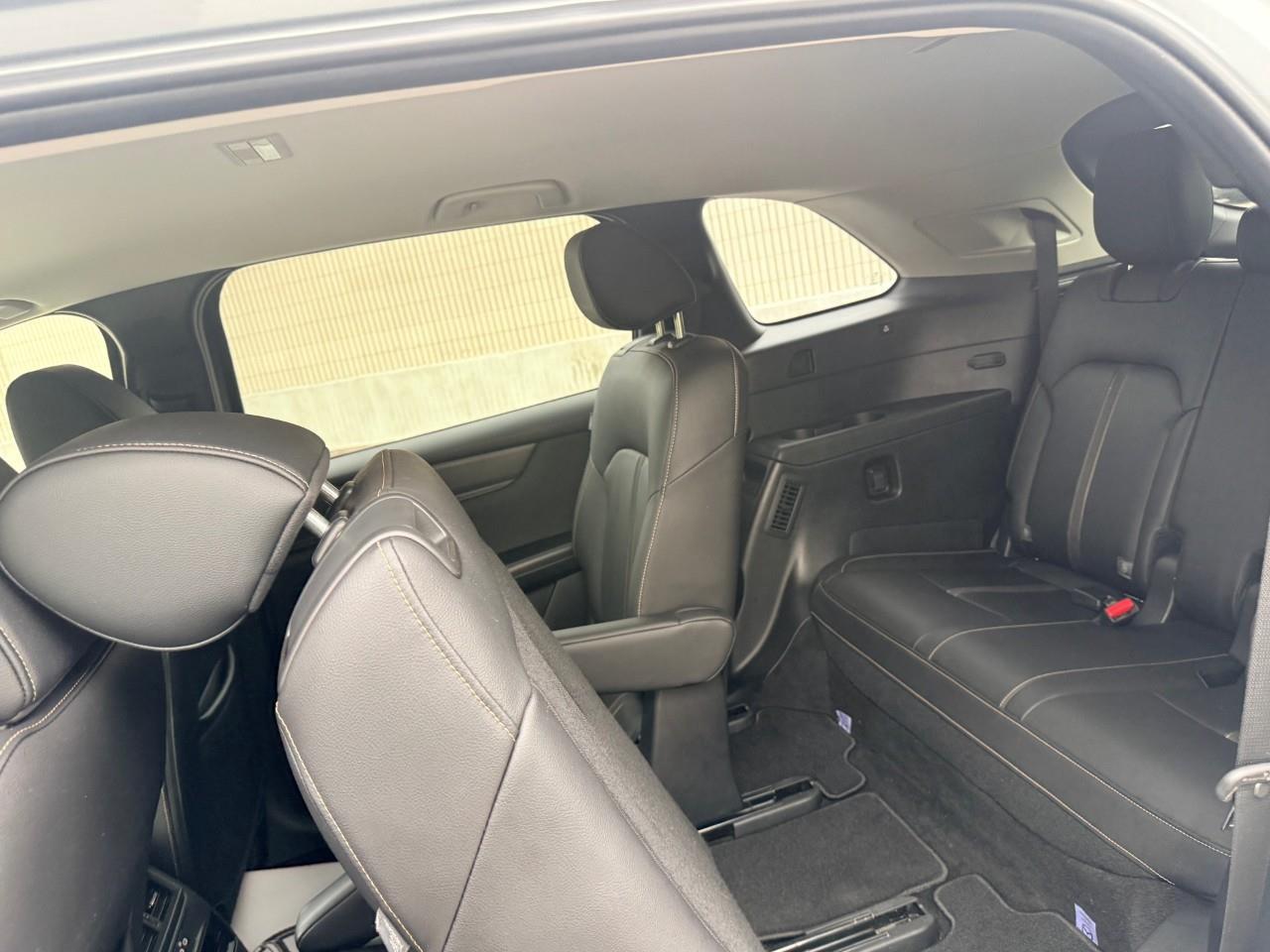 2024 Mazda CX-90 MHEV GS-L 4dr i-ACTIV All-Wheel Drive Sport Utility Photo