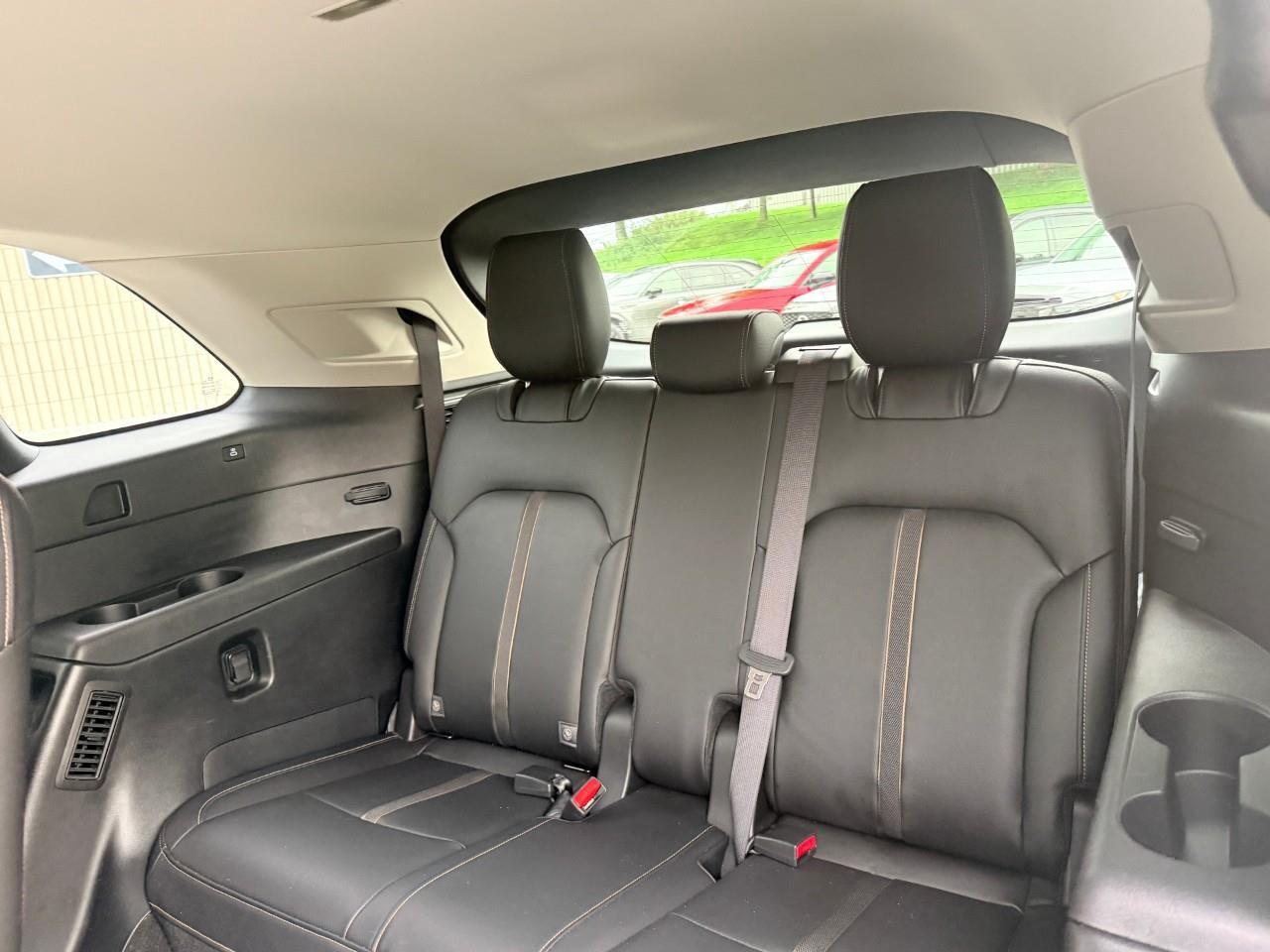2024 Mazda CX-90 MHEV GS-L 4dr i-ACTIV All-Wheel Drive Sport Utility Photo