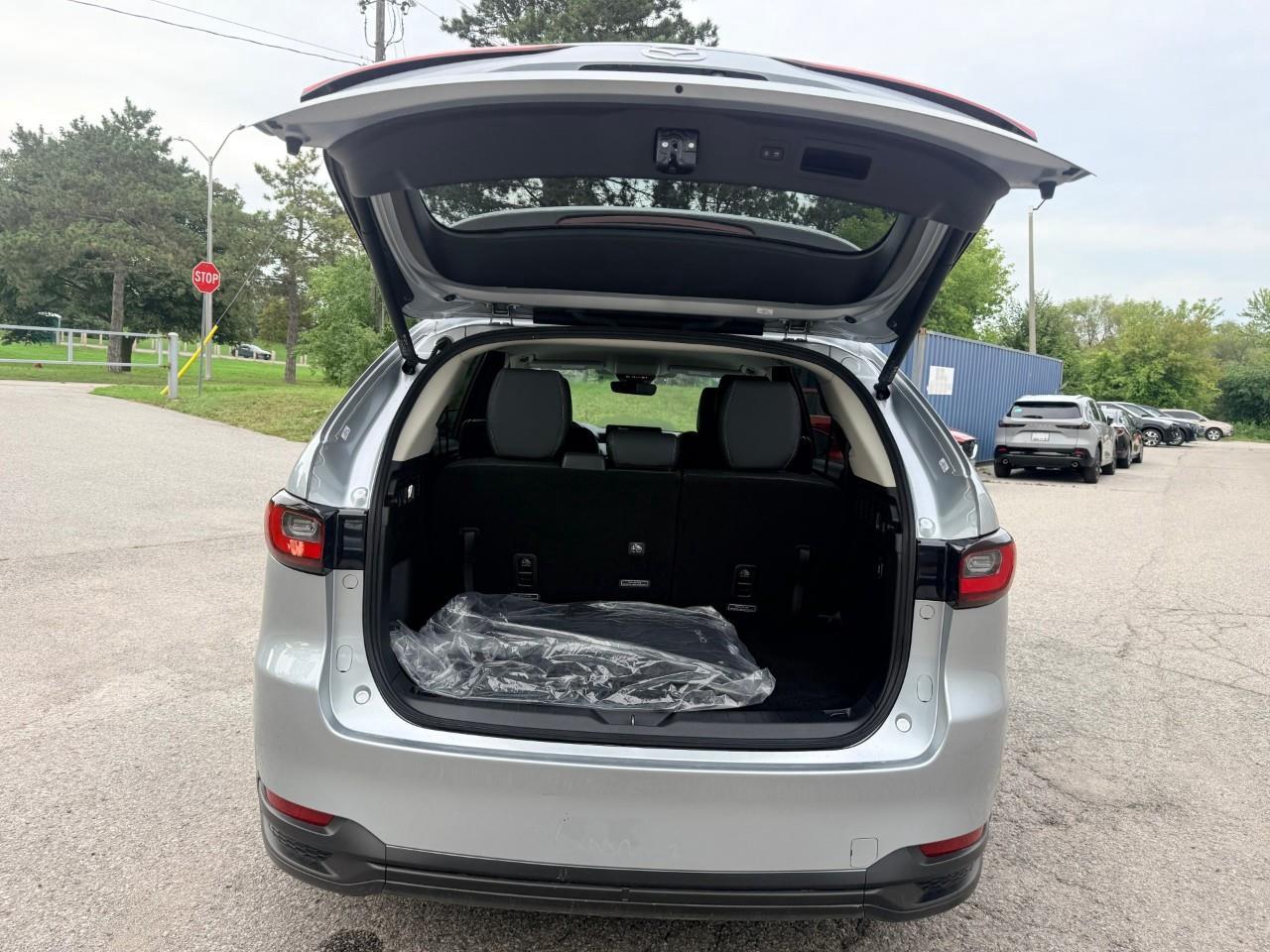 2024 Mazda CX-90 MHEV GS-L 4dr i-ACTIV All-Wheel Drive Sport Utility Photo