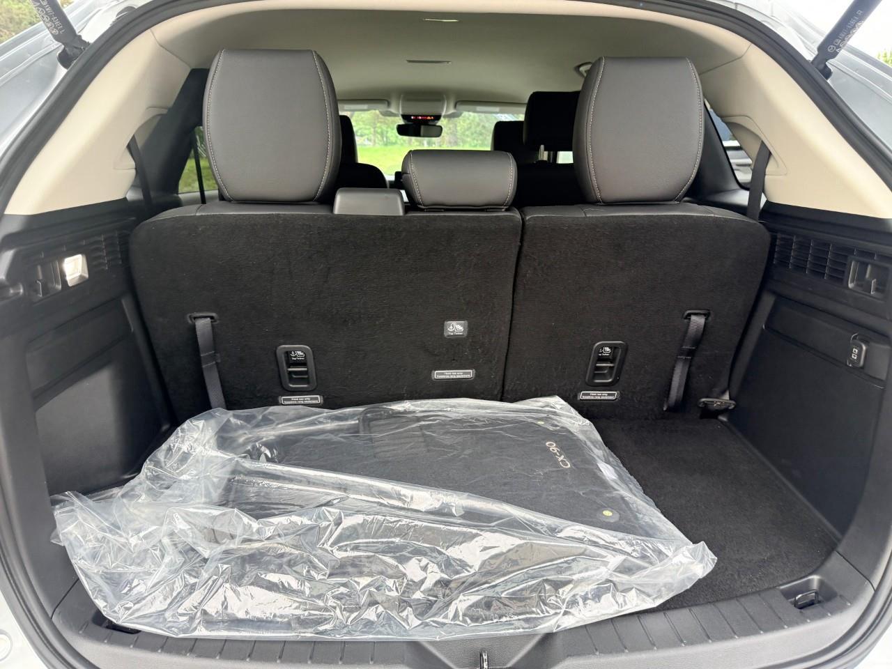2024 Mazda CX-90 MHEV GS-L 4dr i-ACTIV All-Wheel Drive Sport Utility Photo