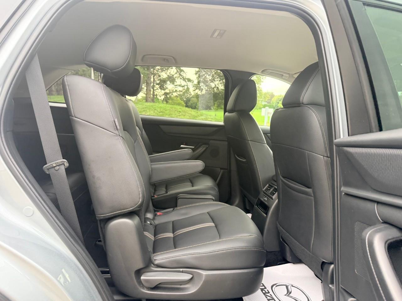 2024 Mazda CX-90 MHEV GS-L 4dr i-ACTIV All-Wheel Drive Sport Utility Photo