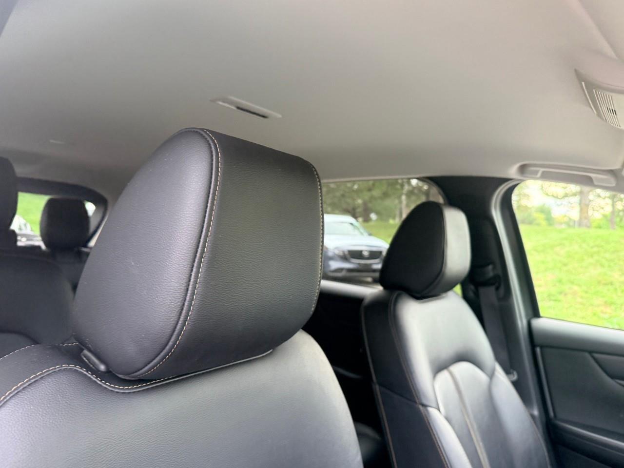 2024 Mazda CX-90 MHEV GS-L 4dr i-ACTIV All-Wheel Drive Sport Utility Photo