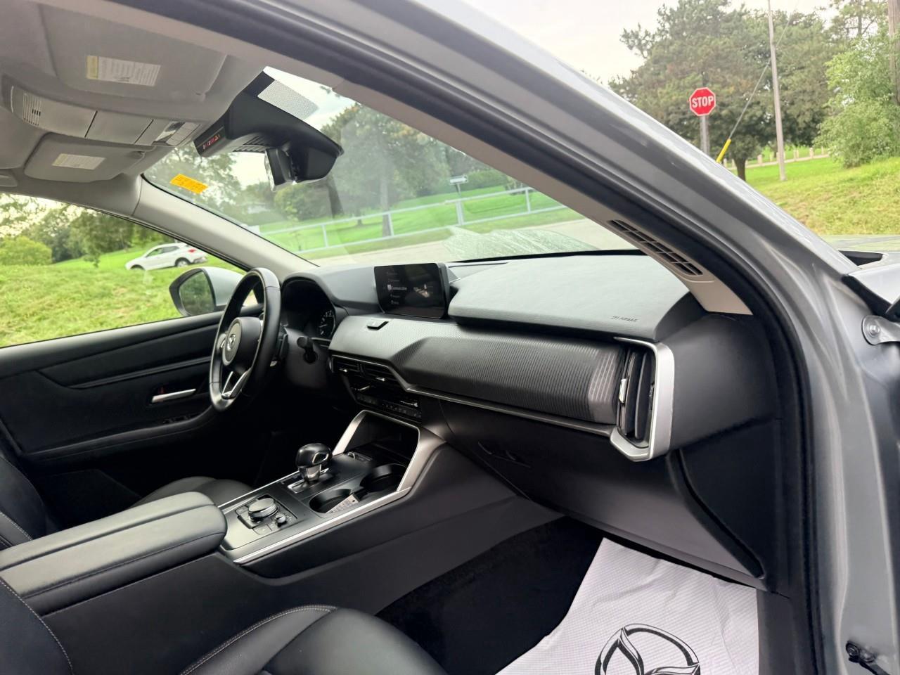 2024 Mazda CX-90 MHEV GS-L 4dr i-ACTIV All-Wheel Drive Sport Utility Photo