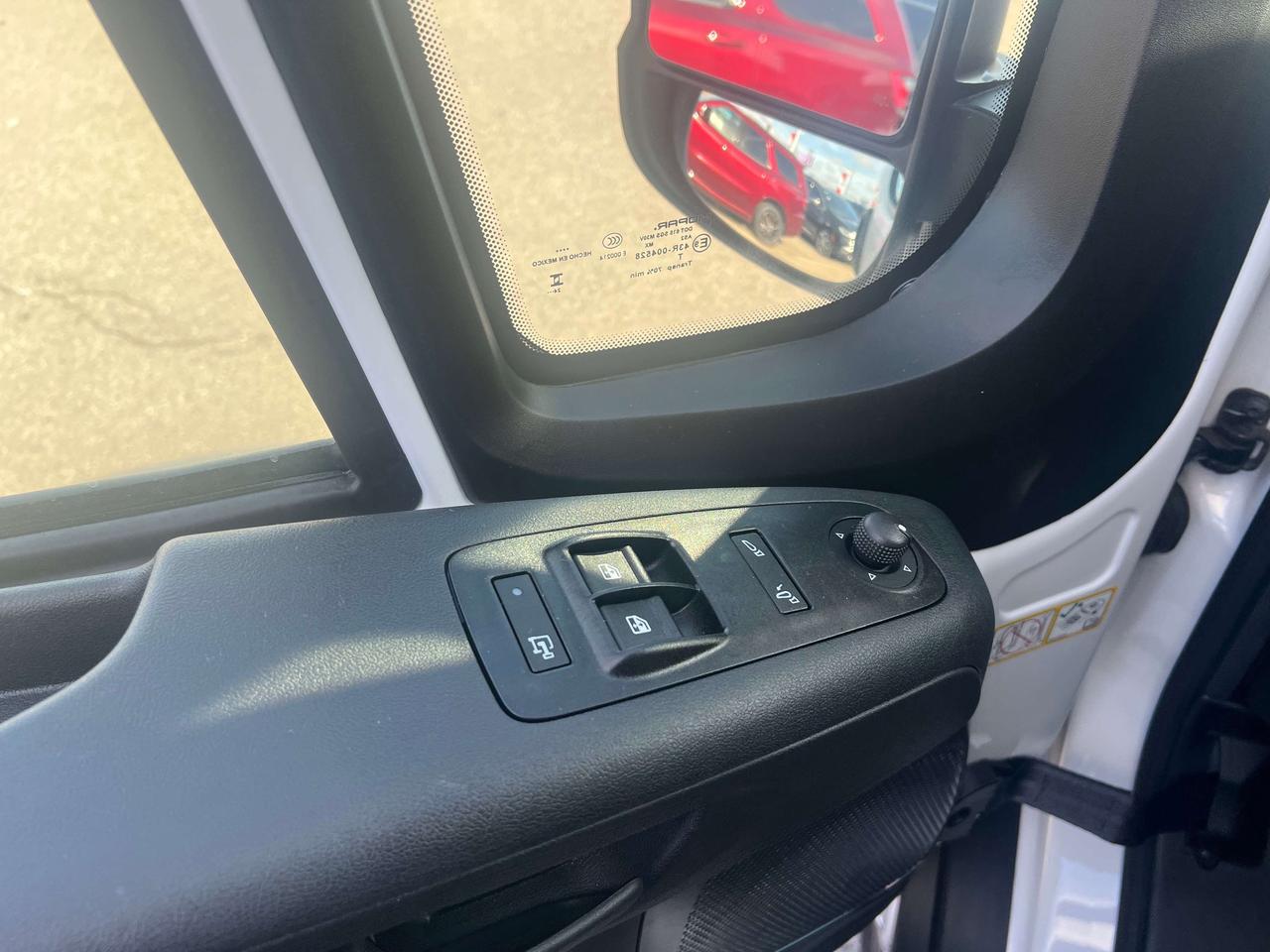 2025 RAM ProMaster 3500 High Roof 136 WB *4,555 LBS PAYLOAD *2 KEYS Photo