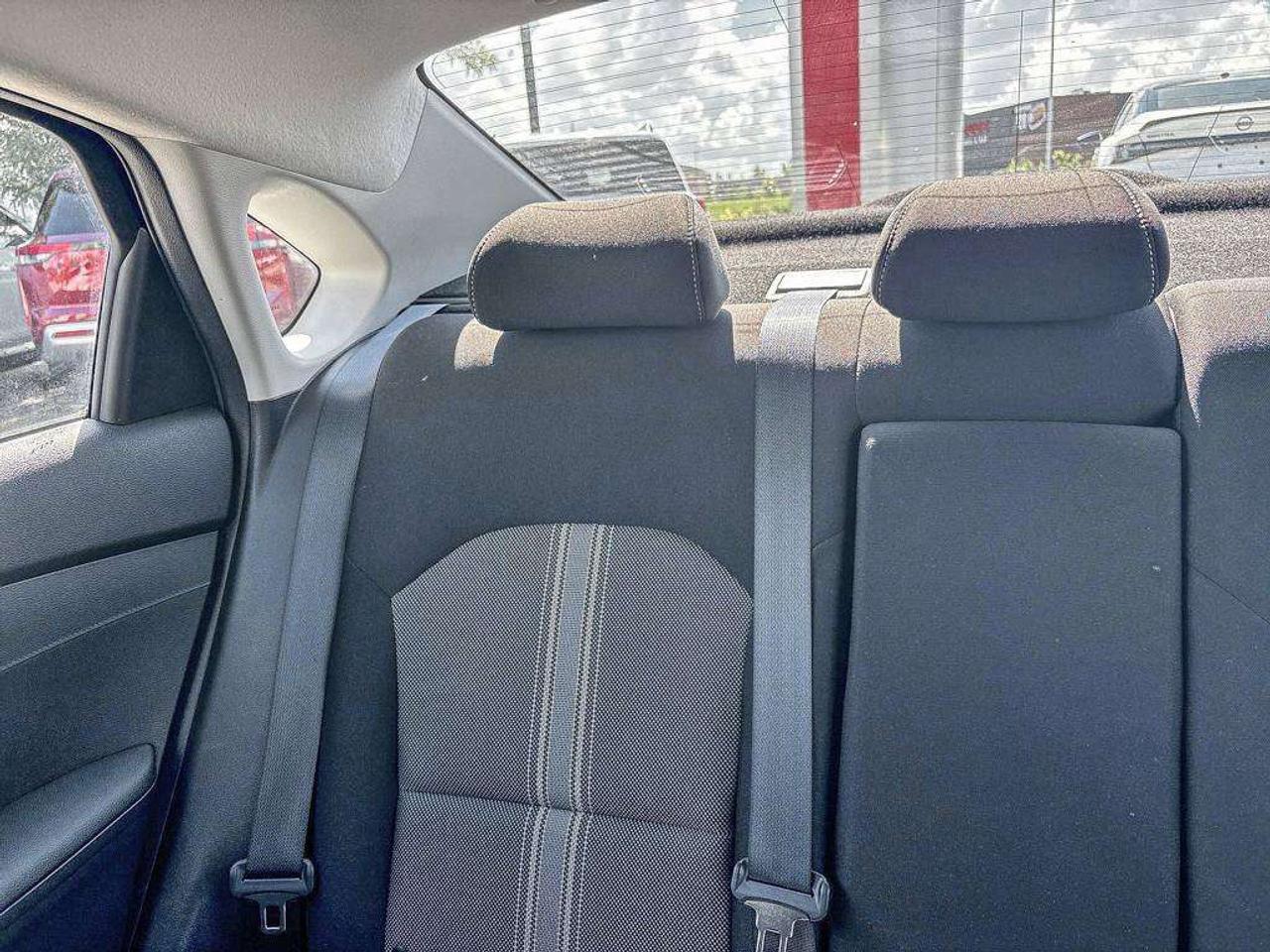 2023 Kia Forte GT-Line Photo