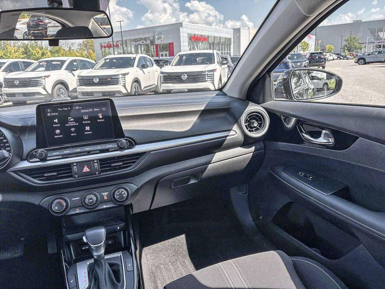 2023 Kia Forte GT-Line Photo