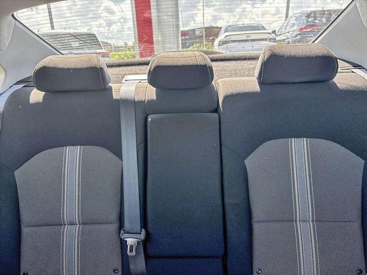 2023 Kia Forte GT-Line Photo
