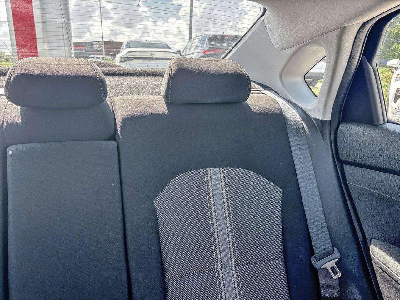 2023 Kia Forte GT-Line Photo