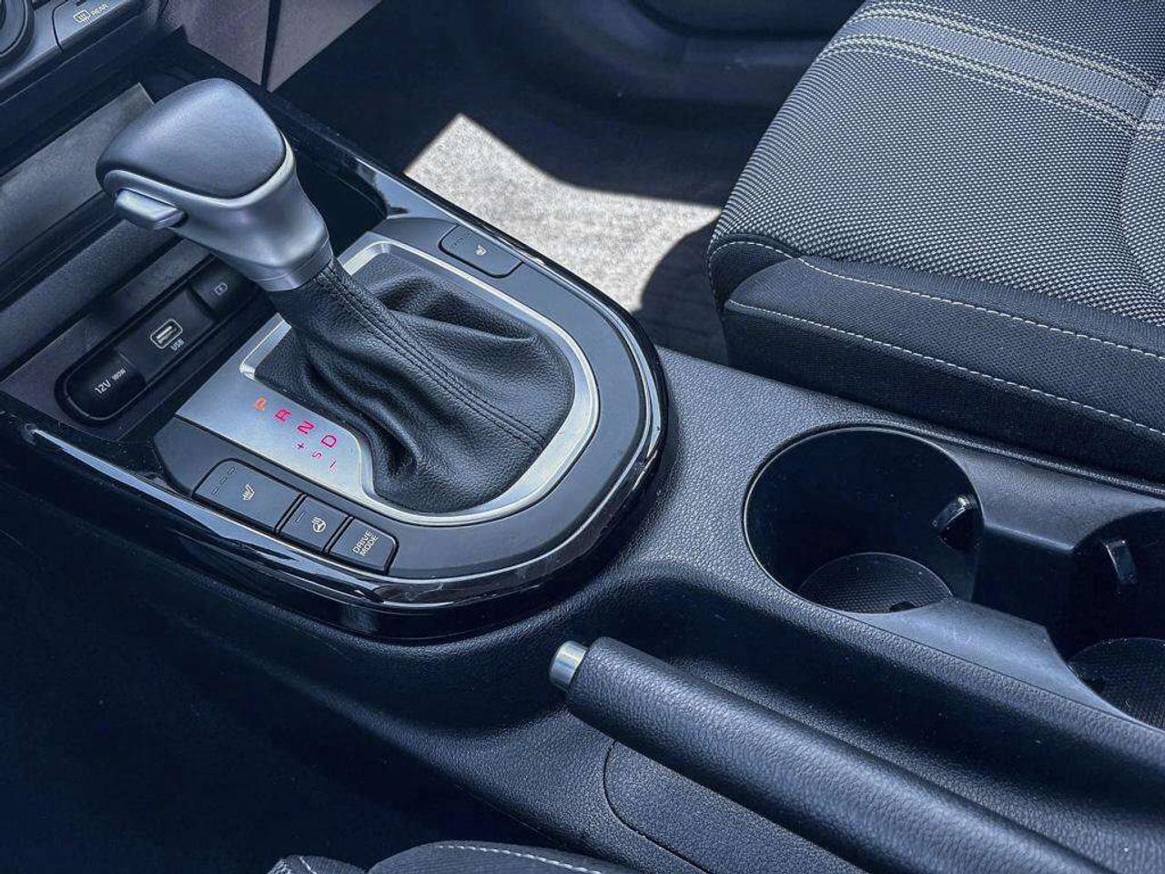 2023 Kia Forte GT-Line Photo