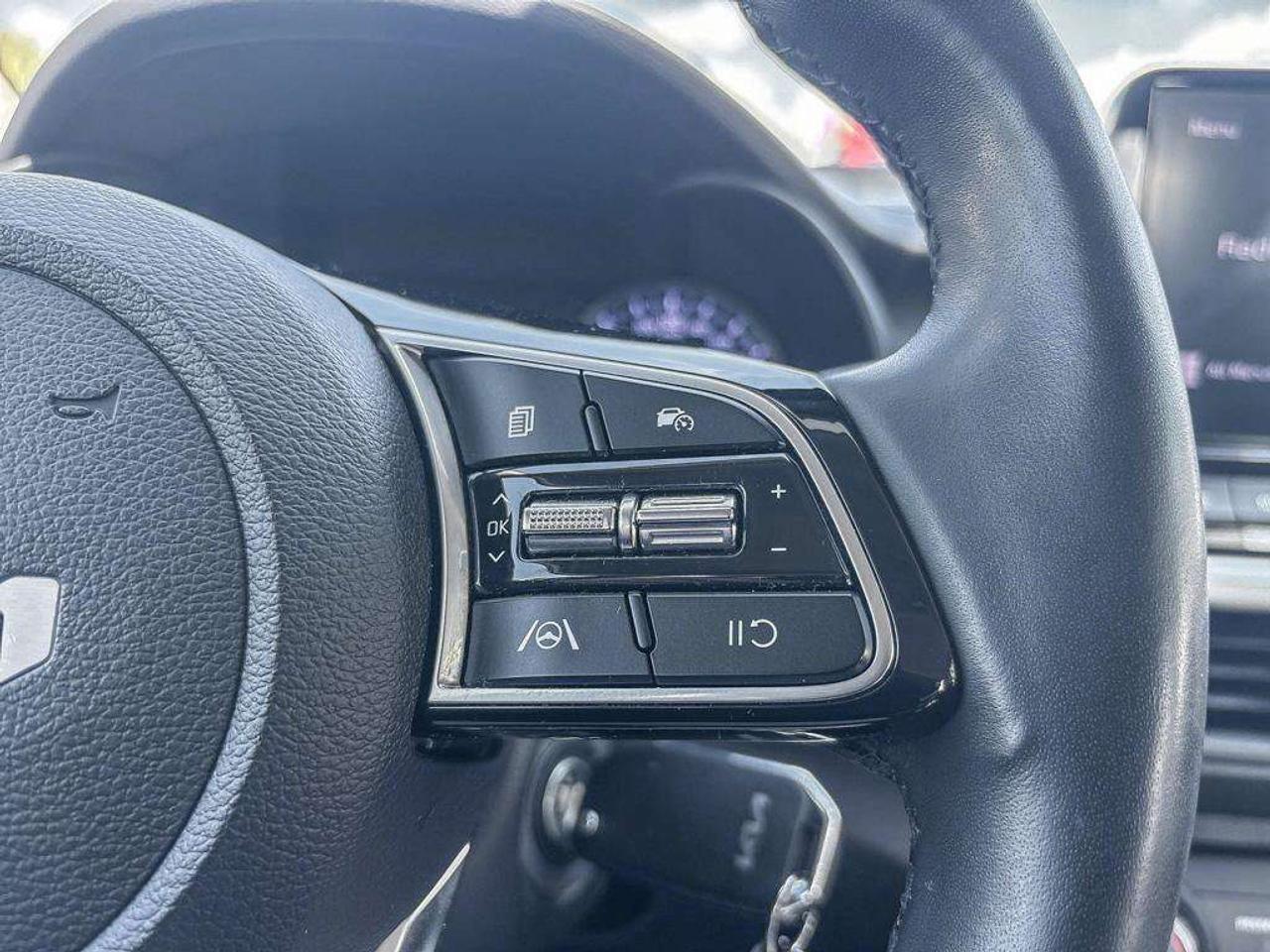 2023 Kia Forte GT-Line Photo