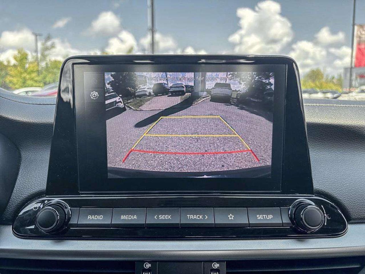 2023 Kia Forte GT-Line Photo