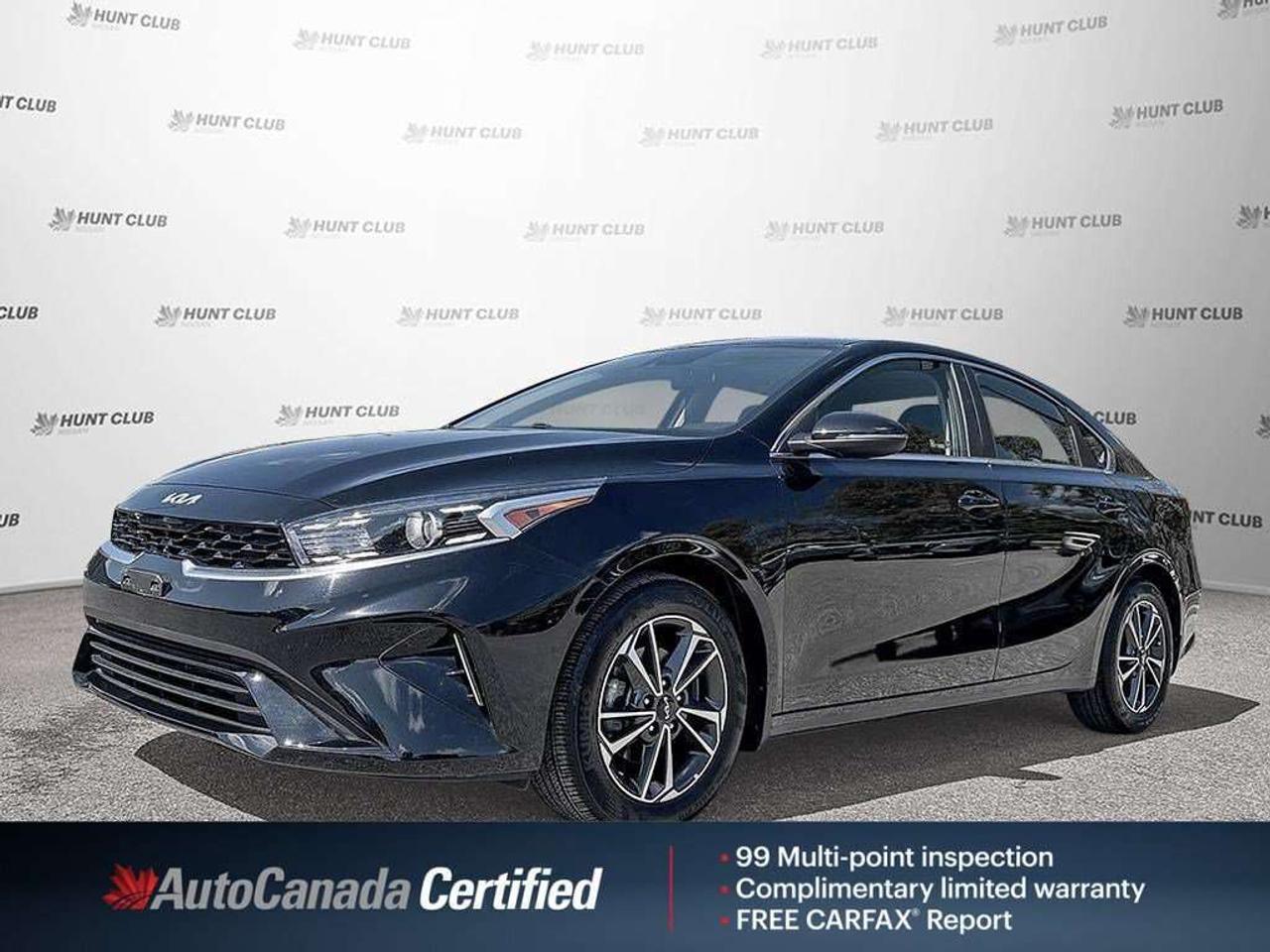 2023 Kia Forte GT-Line Photo0