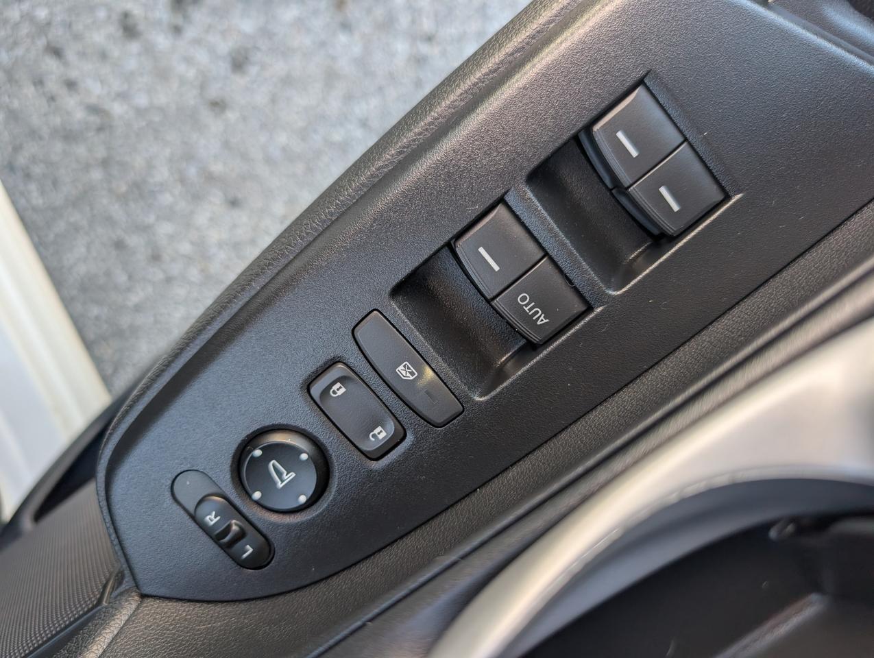 2018 Honda CR-V LX 4dr All-wheel Drive Photo