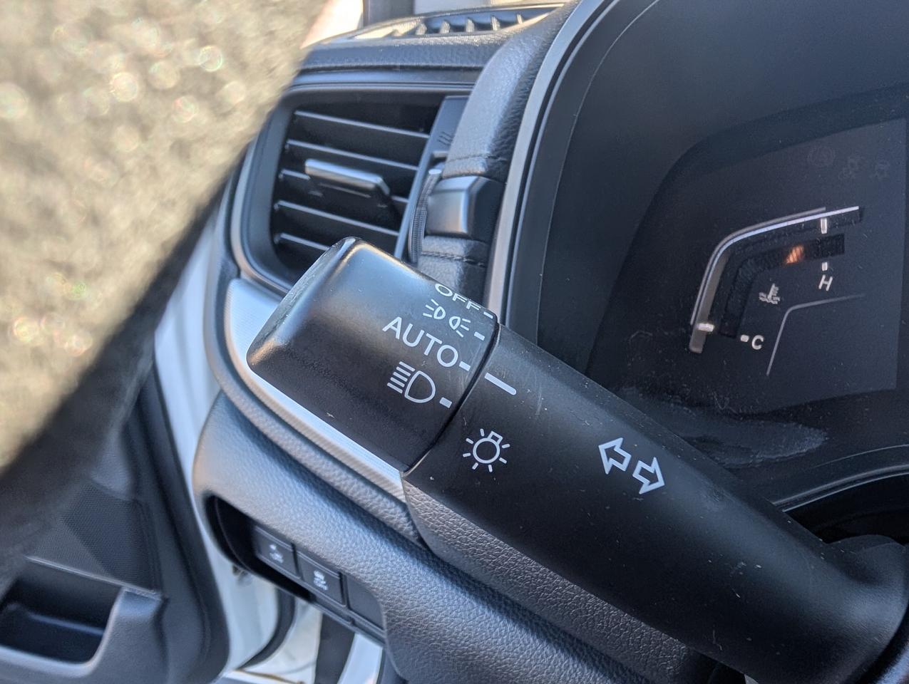 2018 Honda CR-V LX 4dr All-wheel Drive Photo