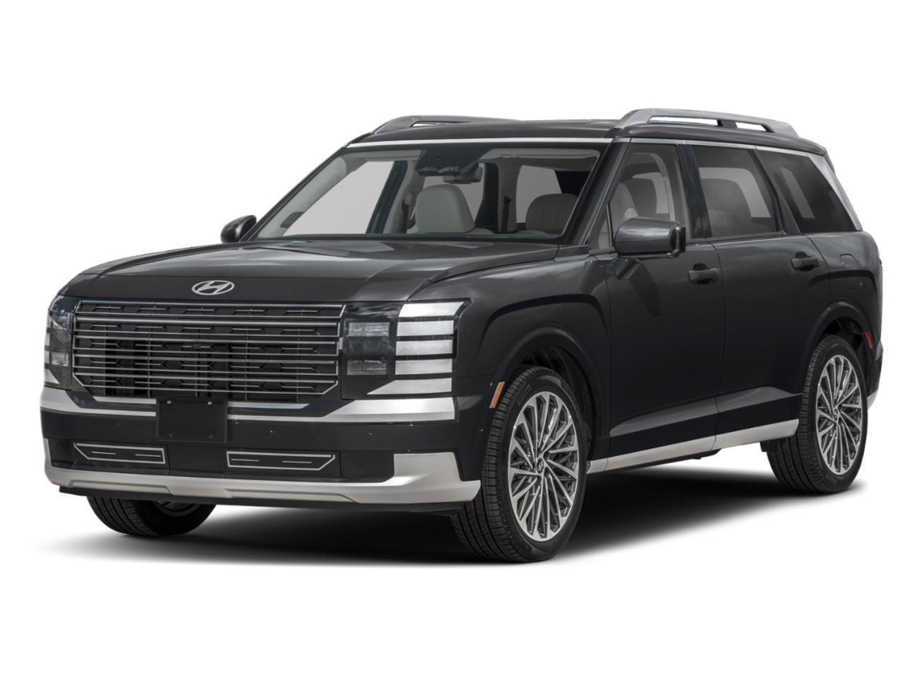 2026 Hyundai PALISADE Ultimate Calligraphy 4dr All-Wheel Drive Photo