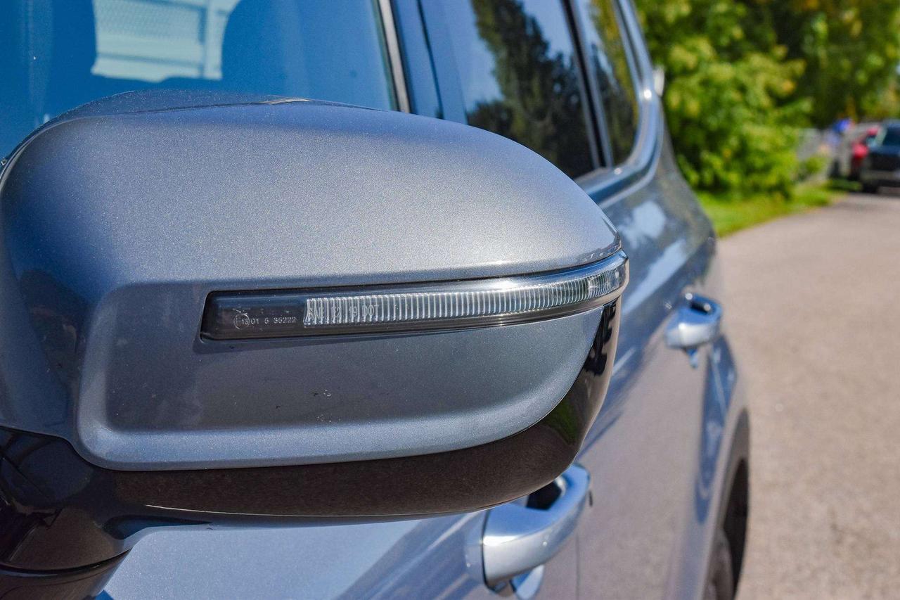 2022 Kia Telluride SX Photo