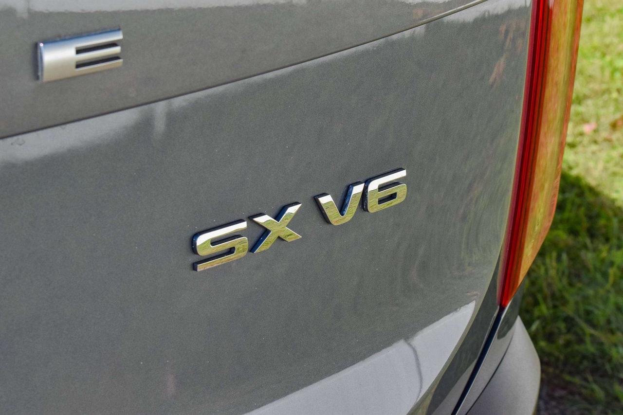 2022 Kia Telluride SX Photo