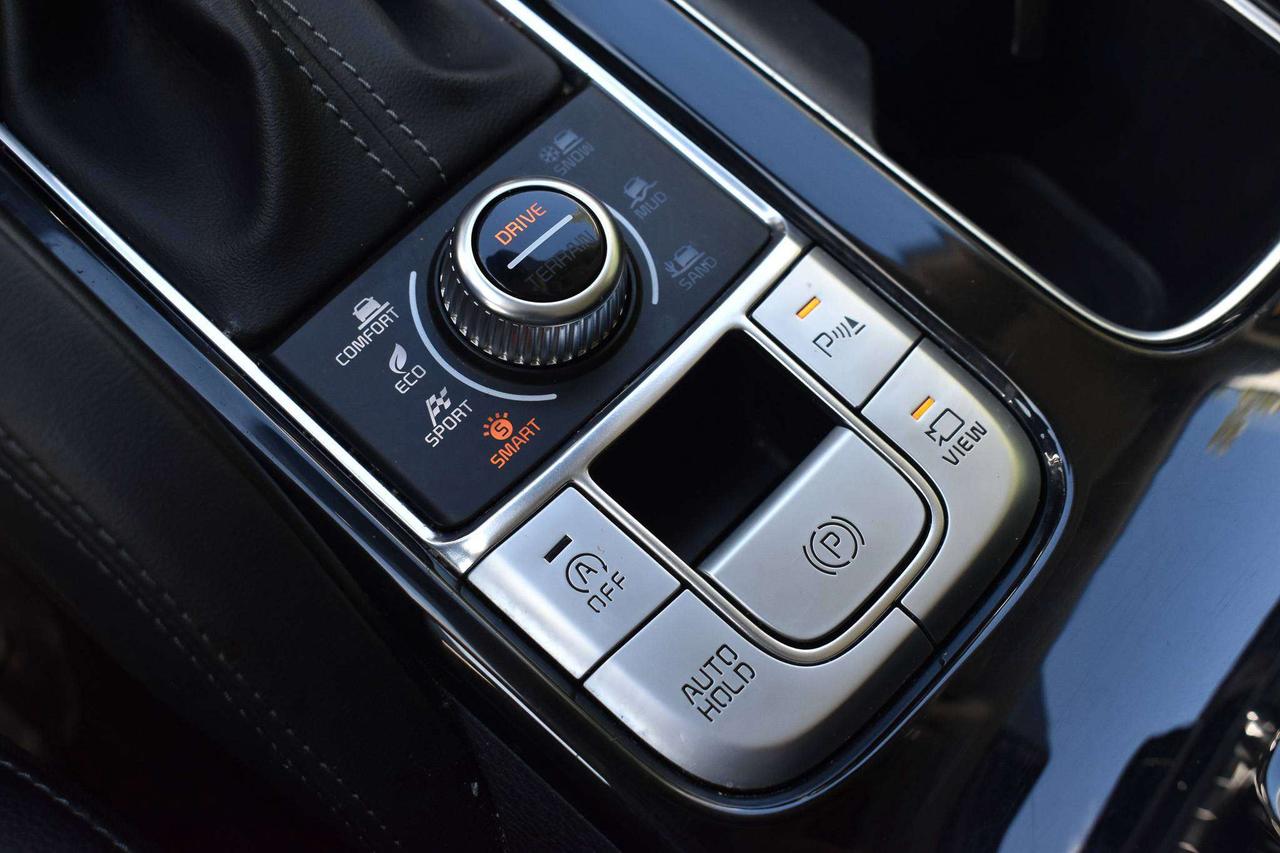 2022 Kia Telluride SX Photo
