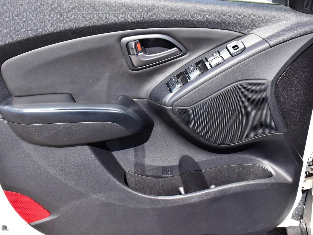 2014 Hyundai Tucson GLS (A6) 4dr All-Wheel Drive Photo