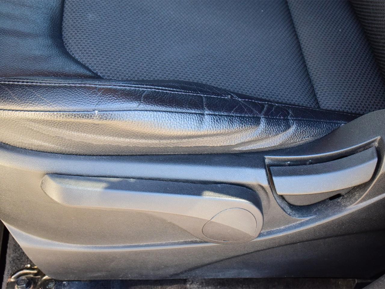 2014 Hyundai Tucson GLS (A6) 4dr All-Wheel Drive Photo