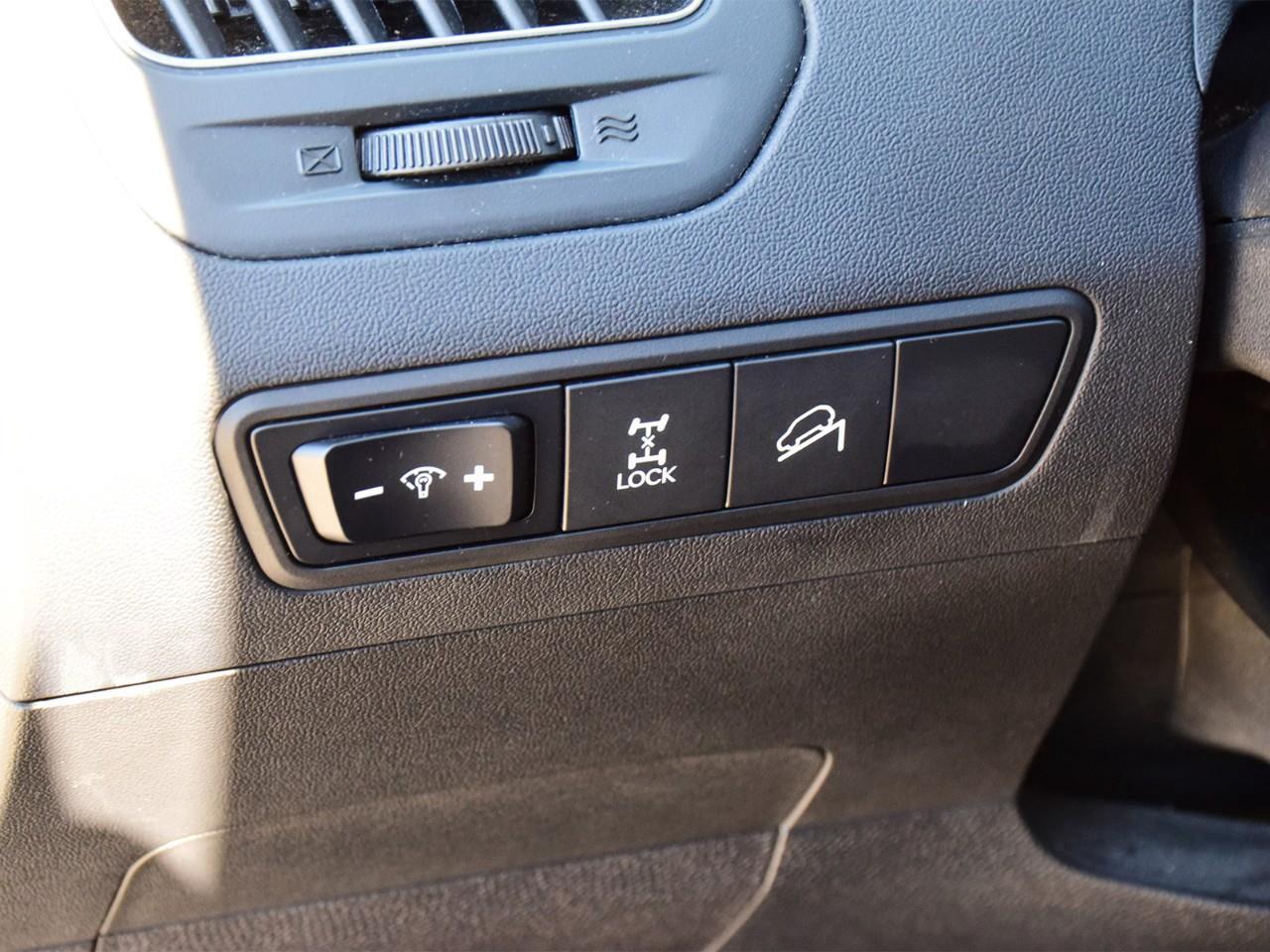 2014 Hyundai Tucson GLS (A6) 4dr All-Wheel Drive Photo