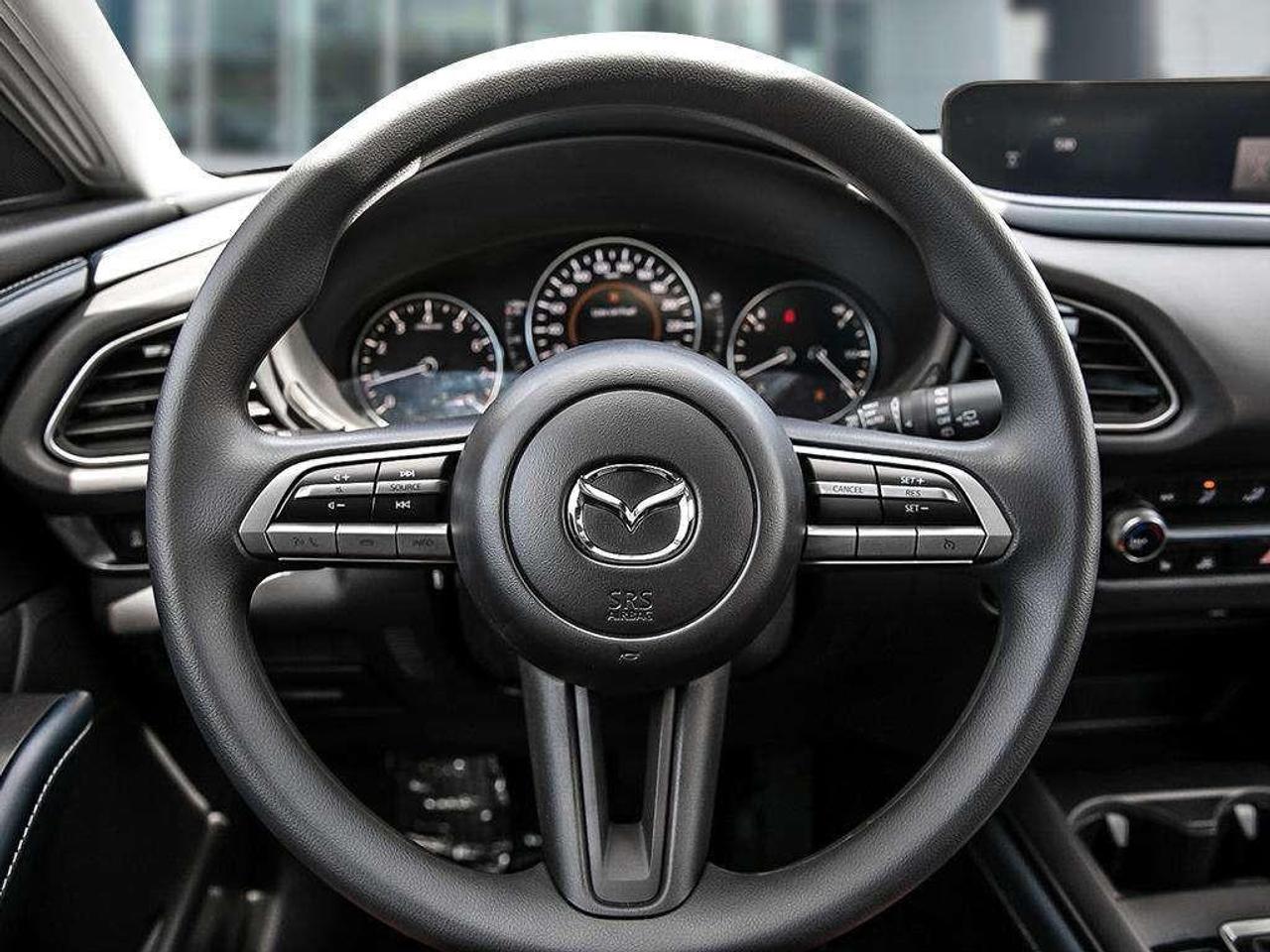 2026 Mazda CX-30 GX 4dr i-ACTIV All-Wheel Drive Sport Utility Photo