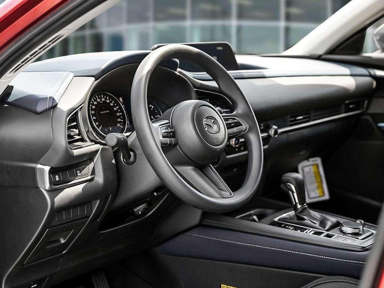 2026 Mazda CX-30 GX 4dr i-ACTIV All-Wheel Drive Sport Utility Photo