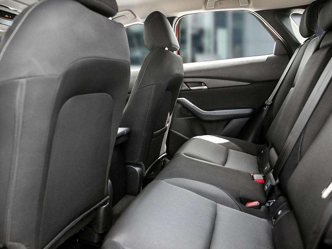 2026 Mazda CX-30 GX 4dr i-ACTIV All-Wheel Drive Sport Utility Photo
