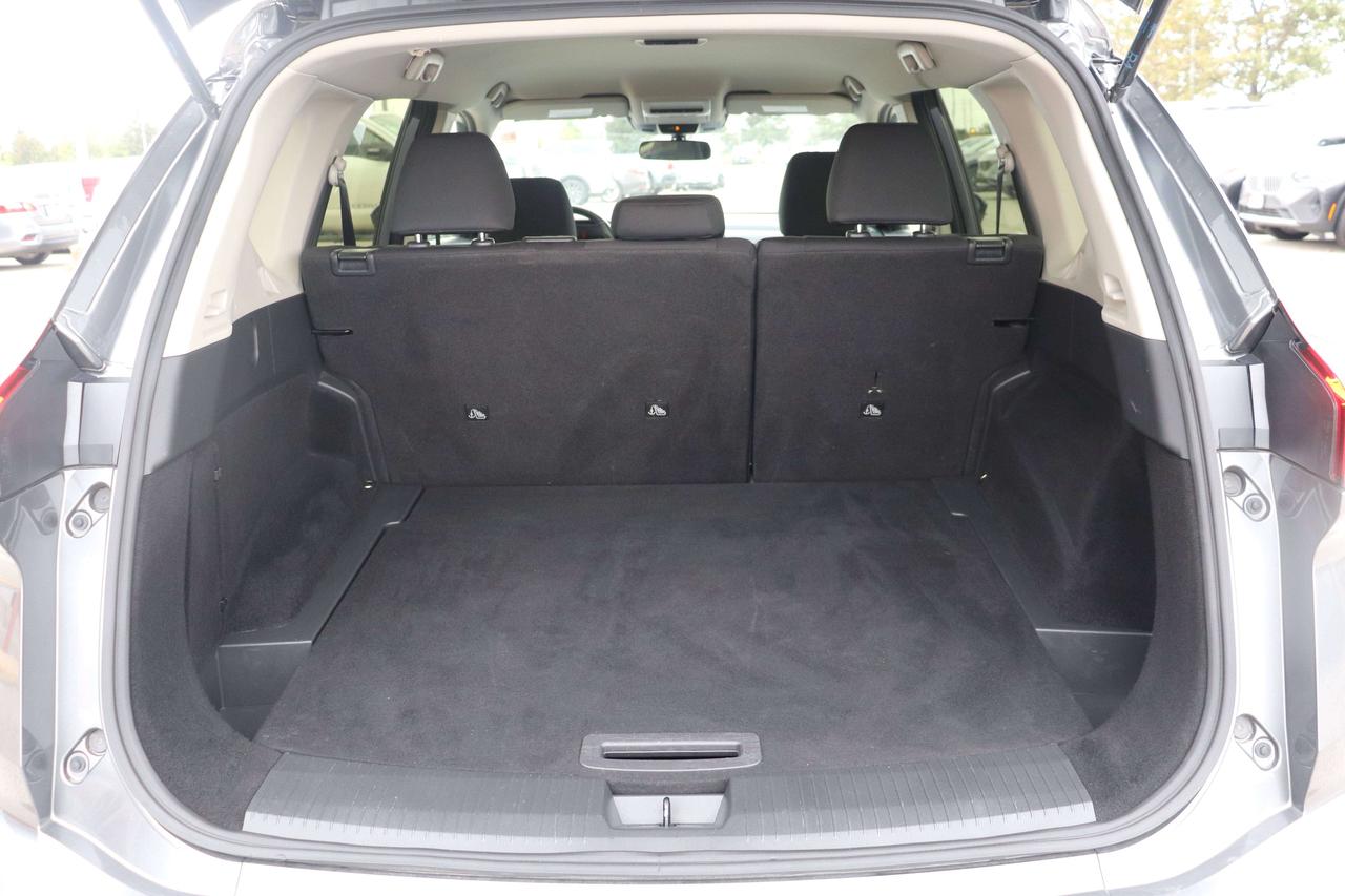 2024 Nissan Rogue S AWD NEW BRAKES BLIND SPOT CARPLAY HEATED SEATS Photo