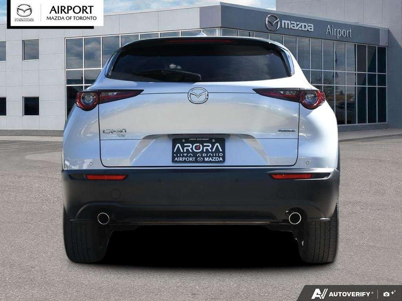 2023 Mazda CX-30 GT Finance Discount $1500 Applied Photo