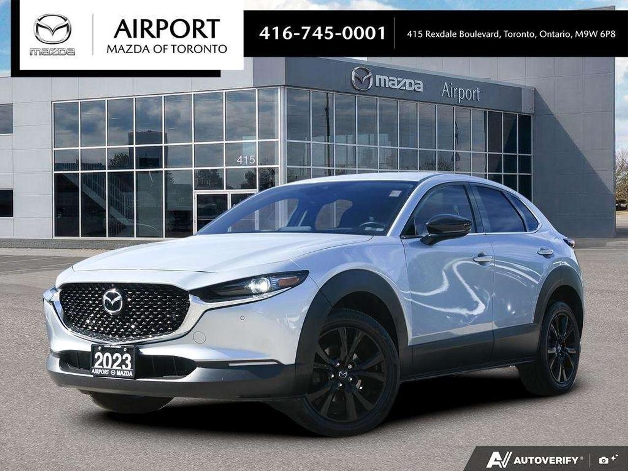 2023 Mazda CX-30 GT Finance Discount $1500 Applied Photo0