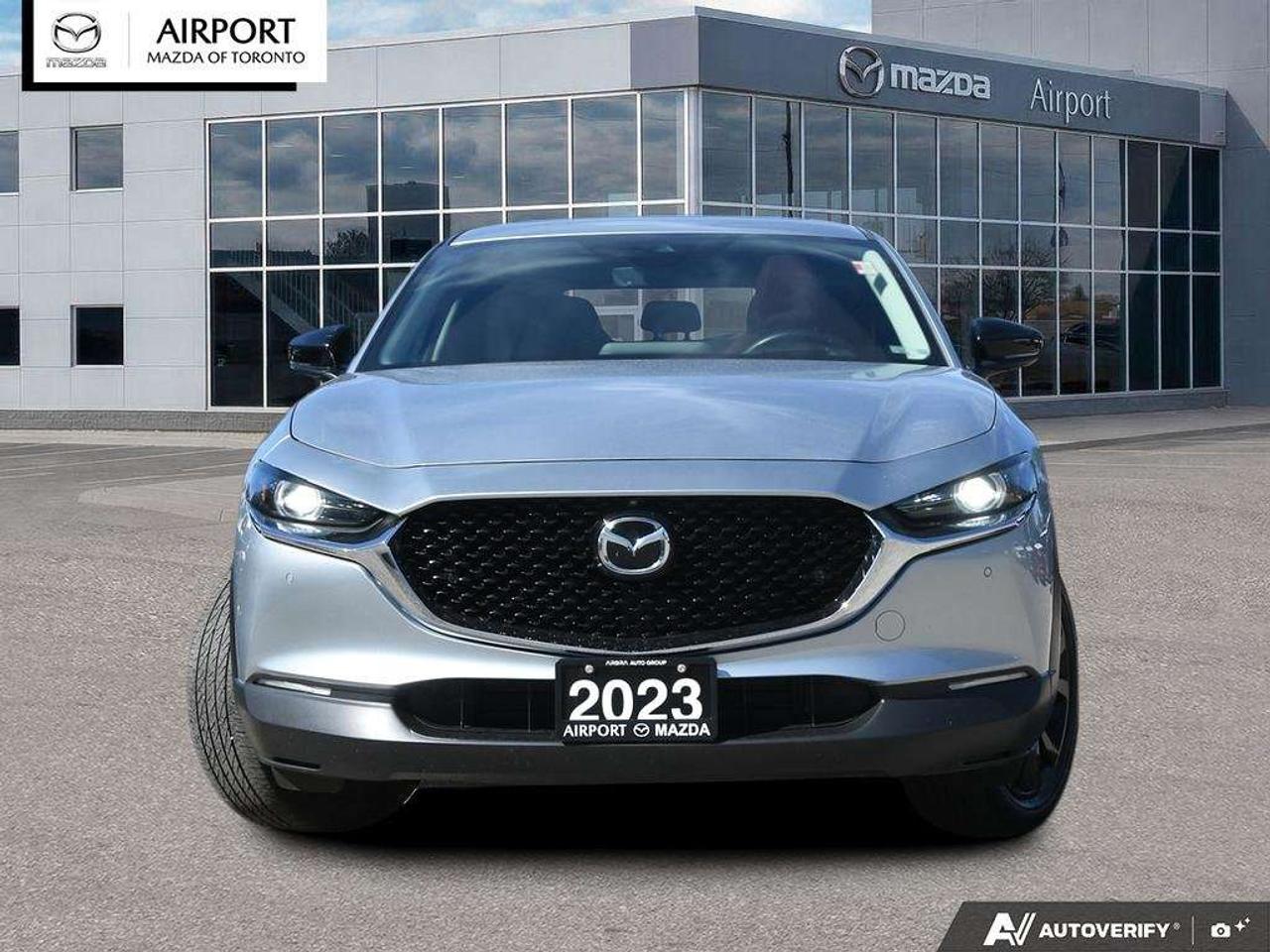 2023 Mazda CX-30 GT Finance Discount $1500 Applied Photo1