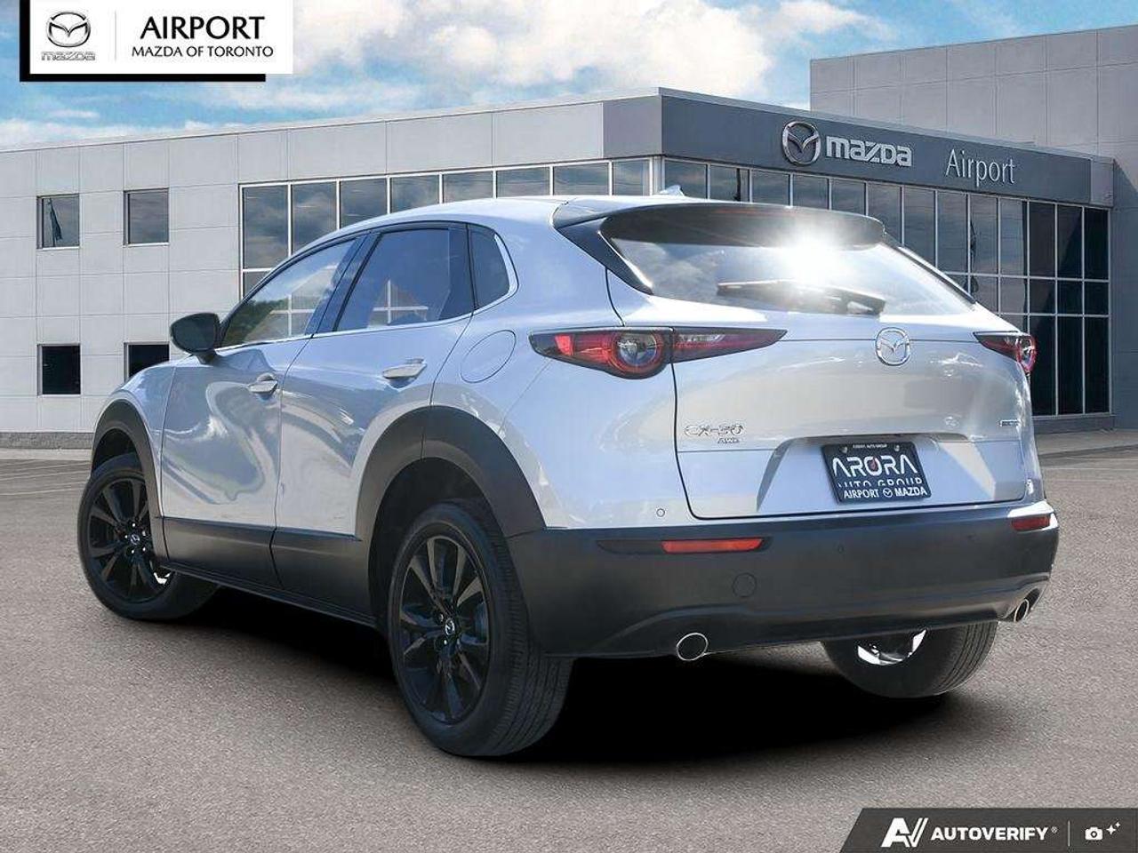 2023 Mazda CX-30 GT Finance Discount $1500 Applied Photo3