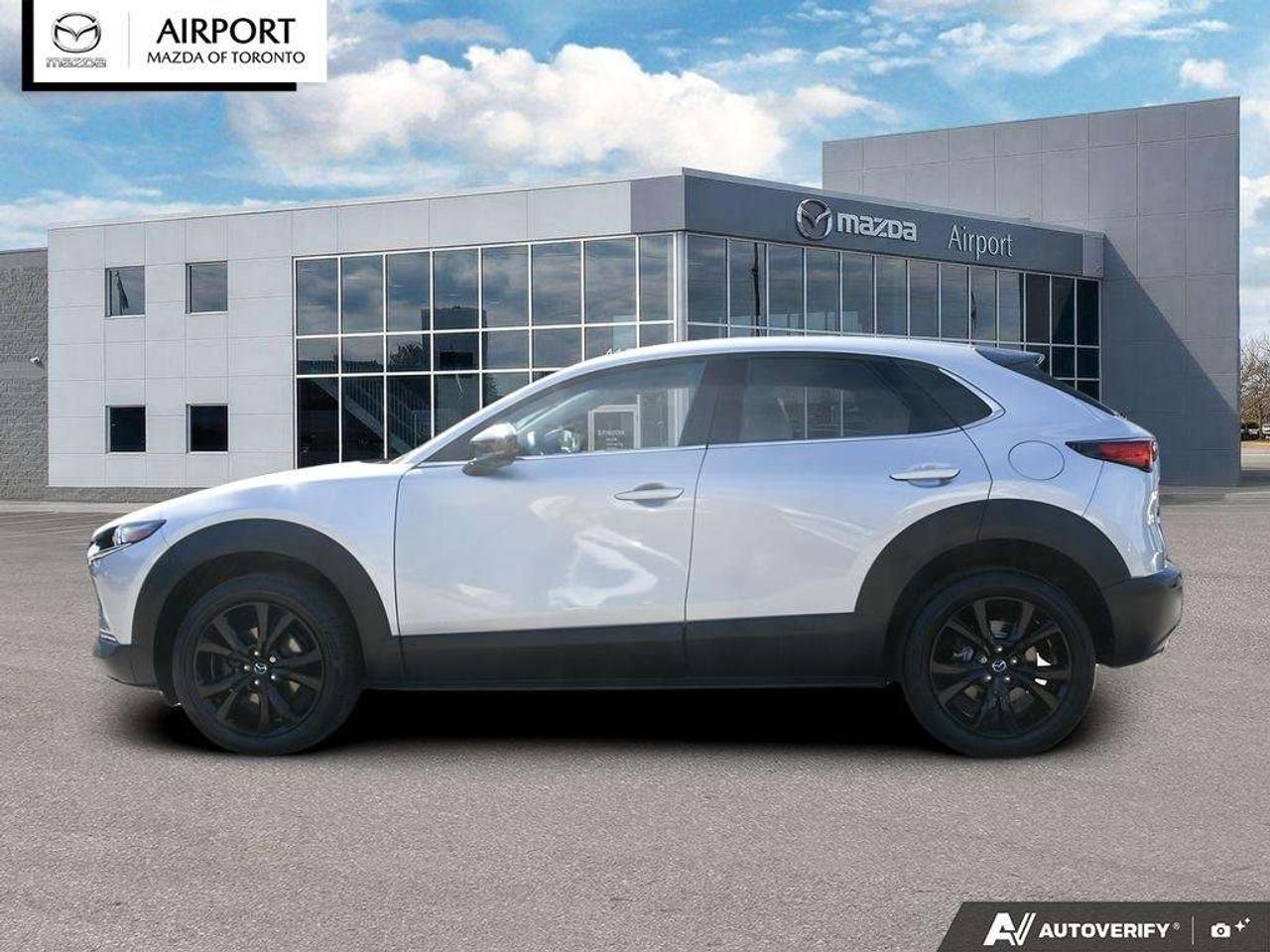 2023 Mazda CX-30 GT Finance Discount $1500 Applied Photo2