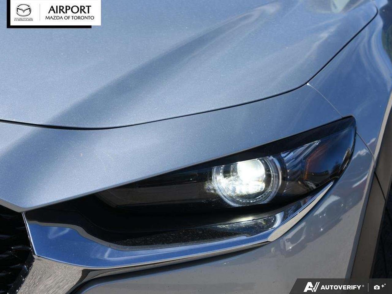 2023 Mazda CX-30 GT Finance Discount $1500 Applied Photo