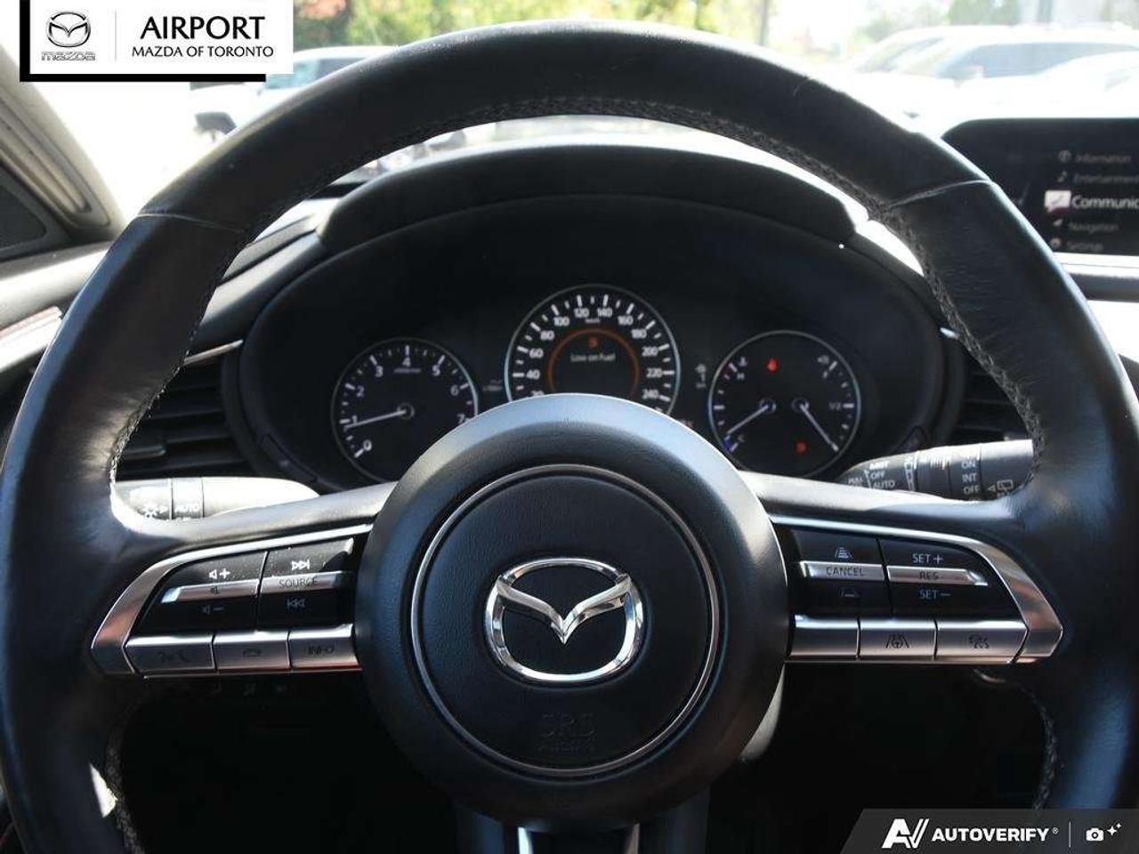 2023 Mazda CX-30 GT Finance Discount $1500 Applied Photo