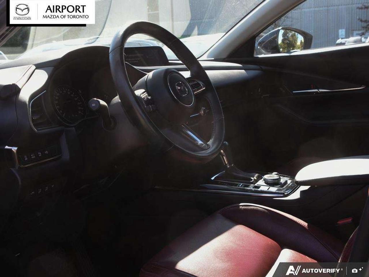 2023 Mazda CX-30 GT Finance Discount $1500 Applied Photo
