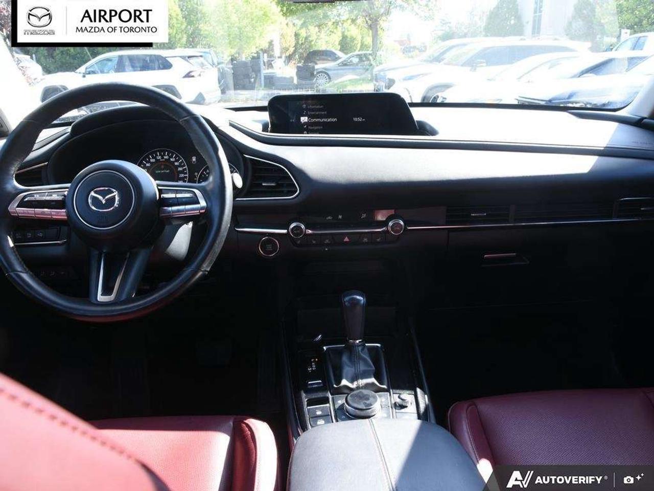 2023 Mazda CX-30 GT Finance Discount $1500 Applied Photo