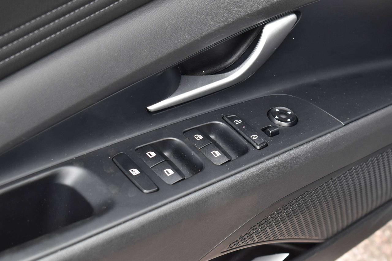 2026 Hyundai Elantra Preferred Photo