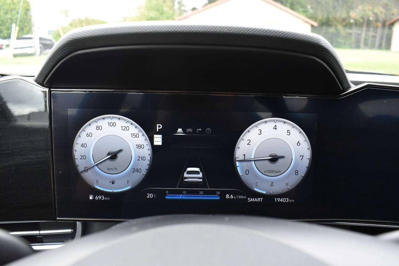 2026 Hyundai Elantra Preferred Photo